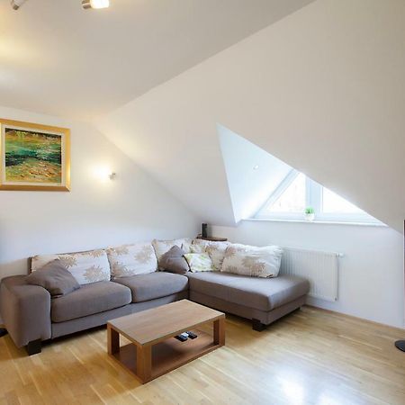 Luxury Apartment Karolina Bled Exteriér fotografie